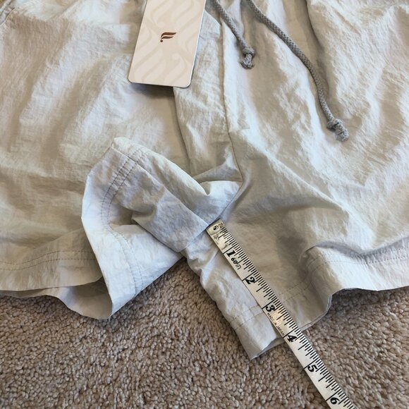NWT Fabletics Boyfriend Fit Jemma Shorts - Picture 14 of 15